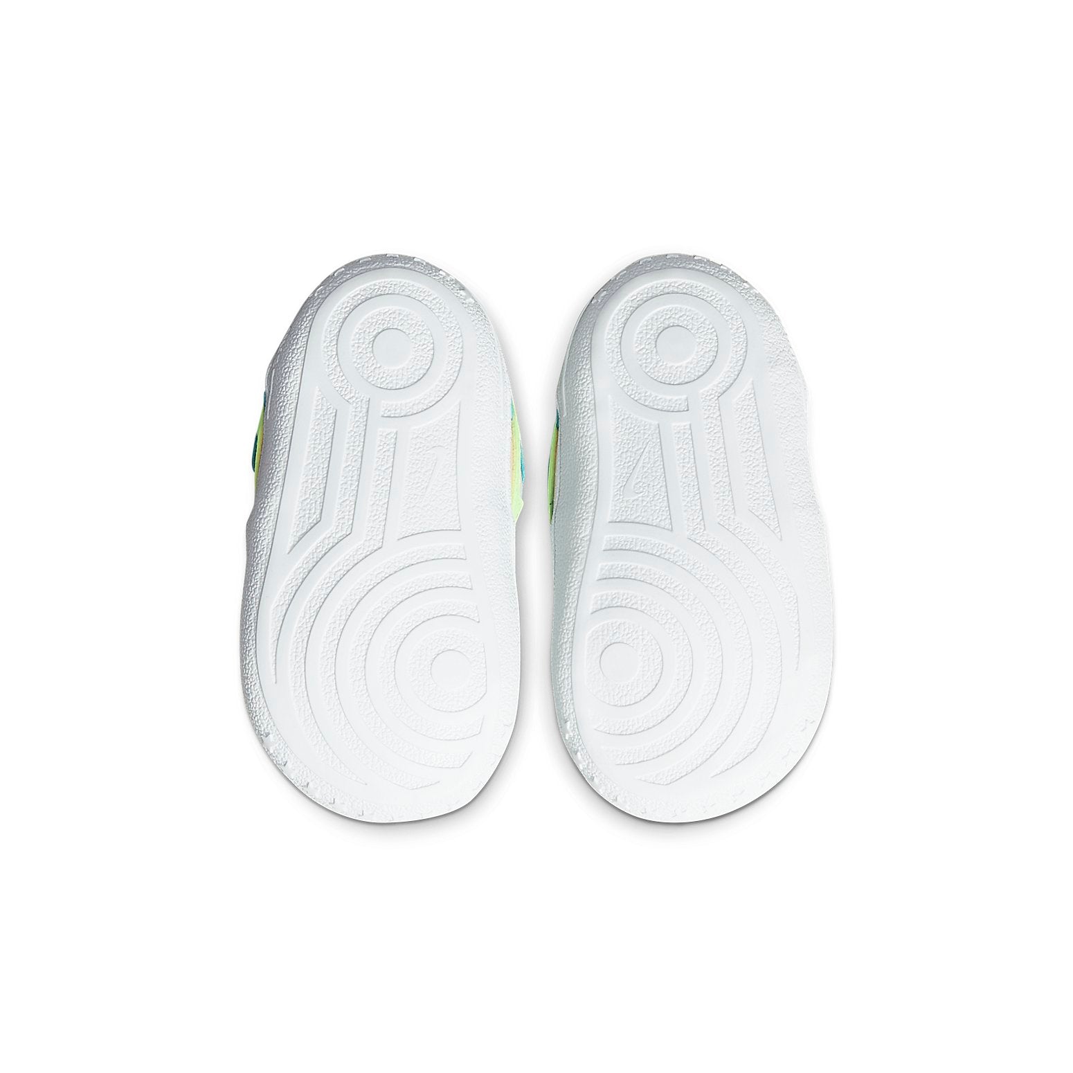 (TD) Nike Force 1 CB 'Oracle Aqua Ghost Green' CK2201-300