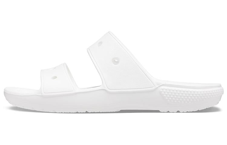 Crocs Classic Clog Cozy Casual 'White' 206761-100