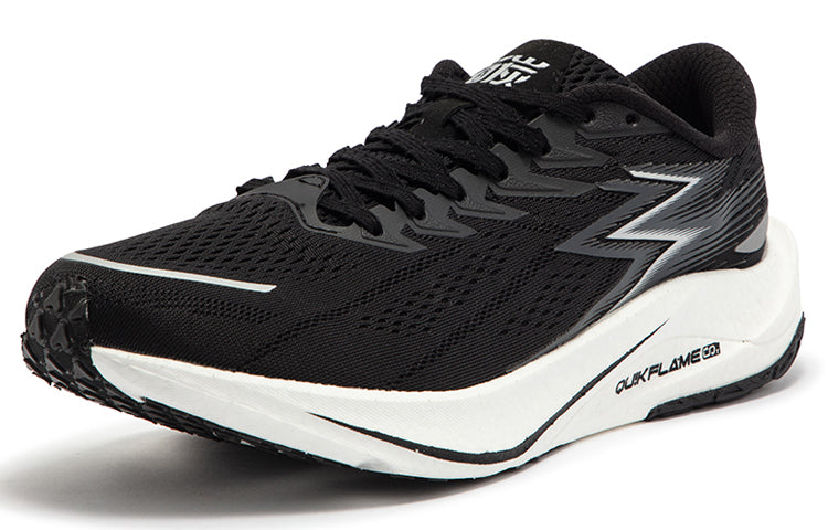 361 Degrees Biospeed 2.5 Pro 'Black White' 672332222-5