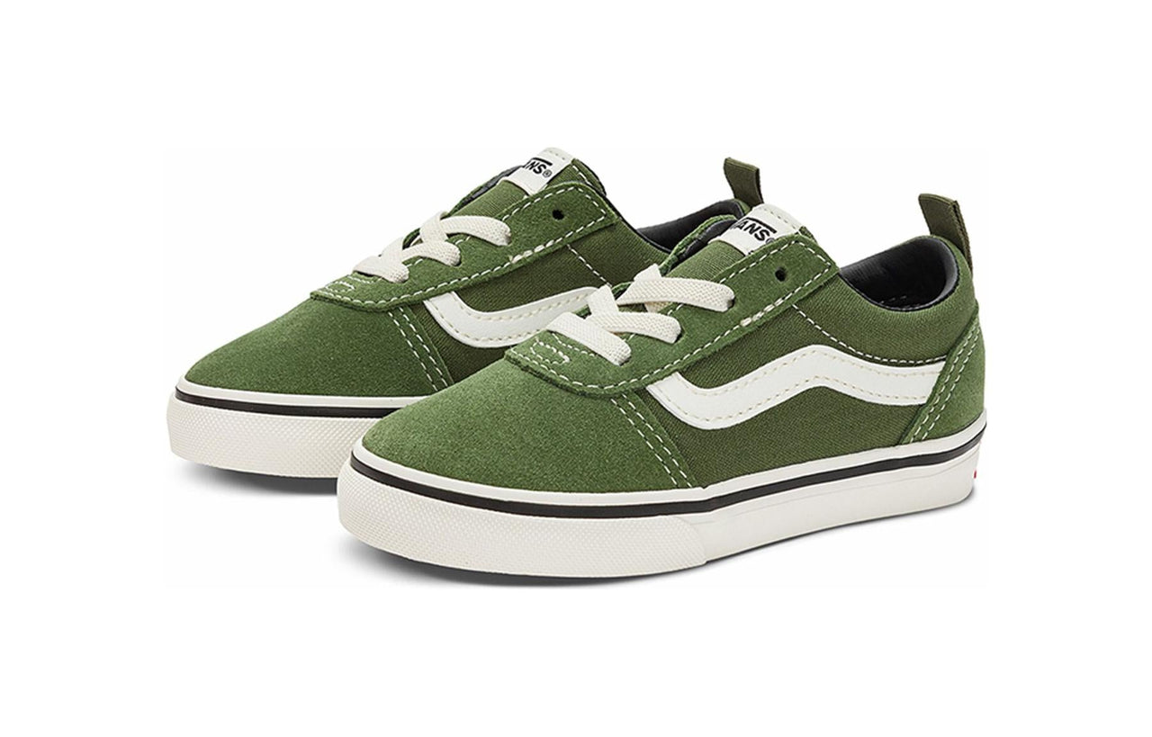 (TD) Vans Old Skool Shoes 'Shale Green' VN0A3QU1E02