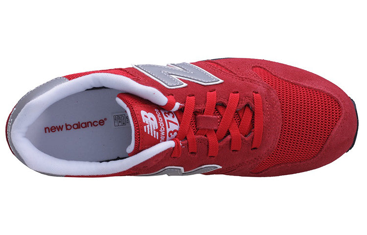 New Balance 373 'Red Grey' ML373RED