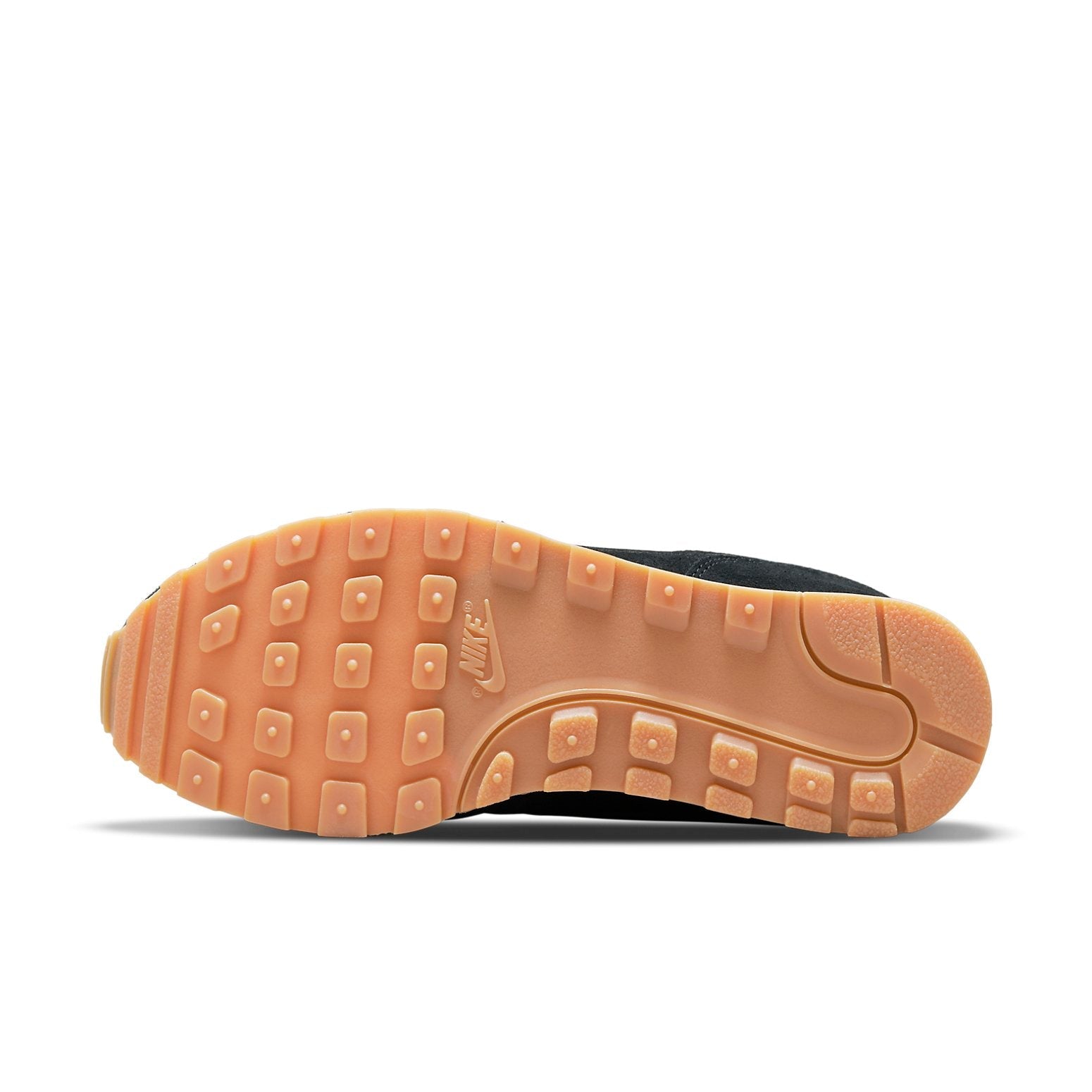 (WMNS) Nike MD Runner 2 SE 'Black Gum' AQ9121-001