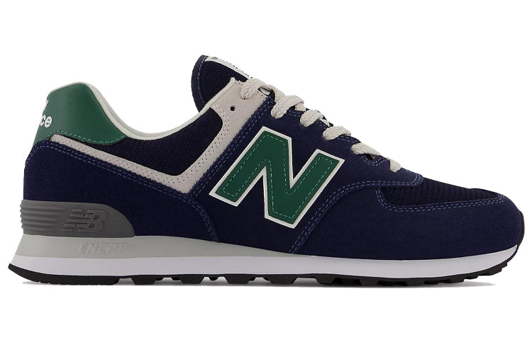 New Balance 574v2 'Navy Green' ML574HL2