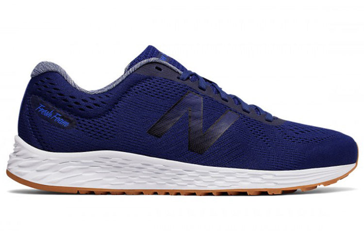 New Balance Fresh Foam Arishi 'Navy Blue' MARISLP1