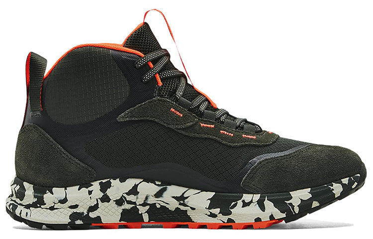 Under Armour Charged Bandit Trek 2 'Print - Baroque Green' 3024759-301