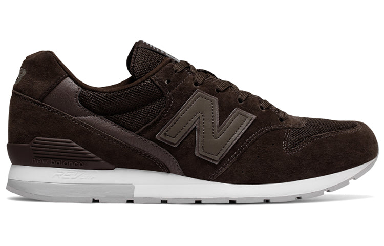 New Balance 996 Series Low Tops Retro Brown MRL996LM