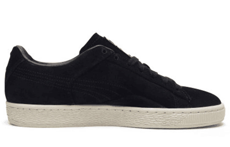 PUMA Suede Notch 'Black' 370082-02