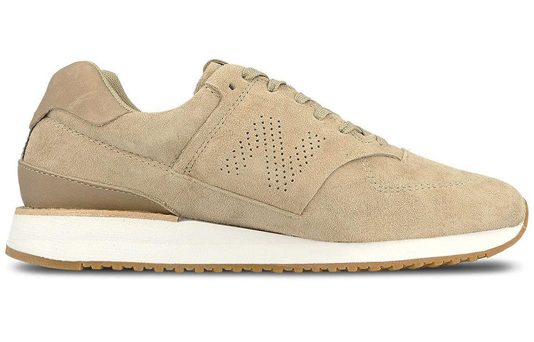 (WMNS) New Balance 745 'Beige Tan' WL745BE