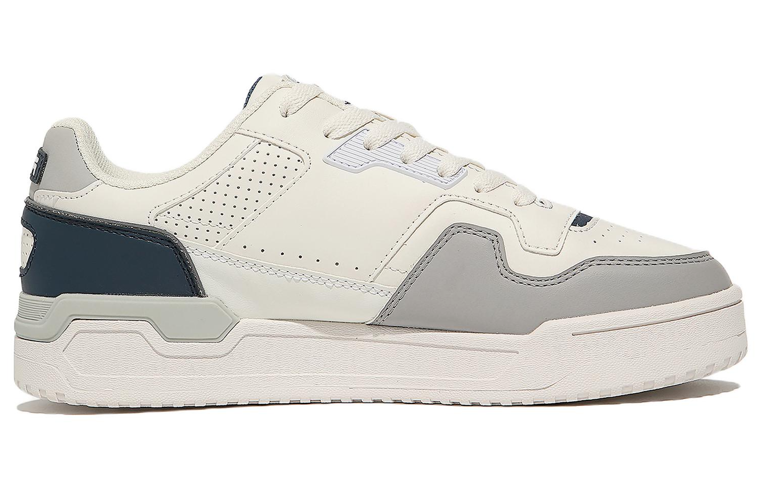 FILA Targa 88 'White Grey Black' 1TM01822F_101