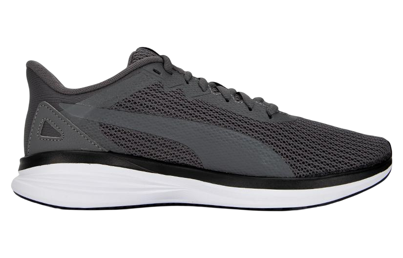 PUMA Transport Modern 'Black Gray' 377030-03