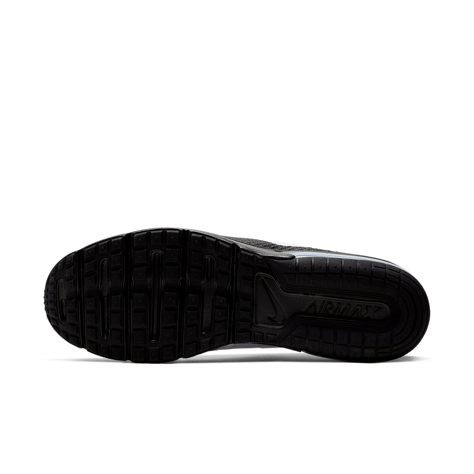 Nike Air Max Sequent 4.5 'White Black' BQ8822-101