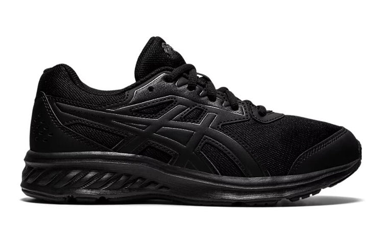 (GS) ASICS Lazerbeam JF Black 1154A105-001