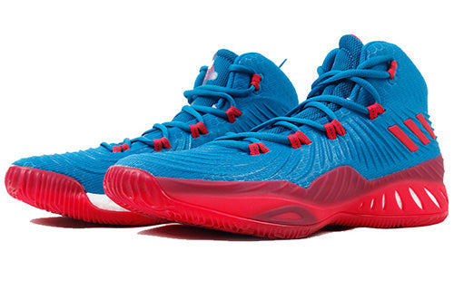 adidas Crazy Explosive 17 'Red Blue' BY4461