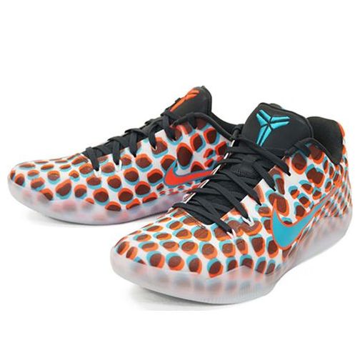 Nike Kobe 11 EP '3D' 836184-084
