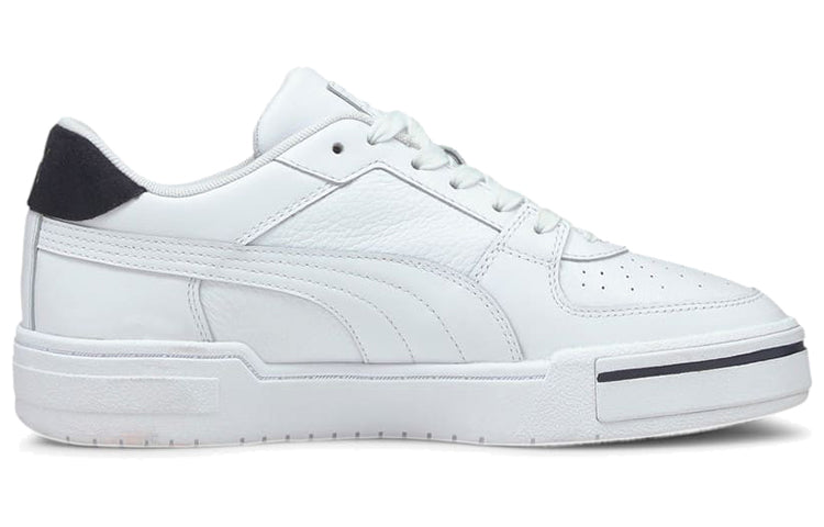 PUMA California Pro Heritage 'White Peacoat' 375811-04