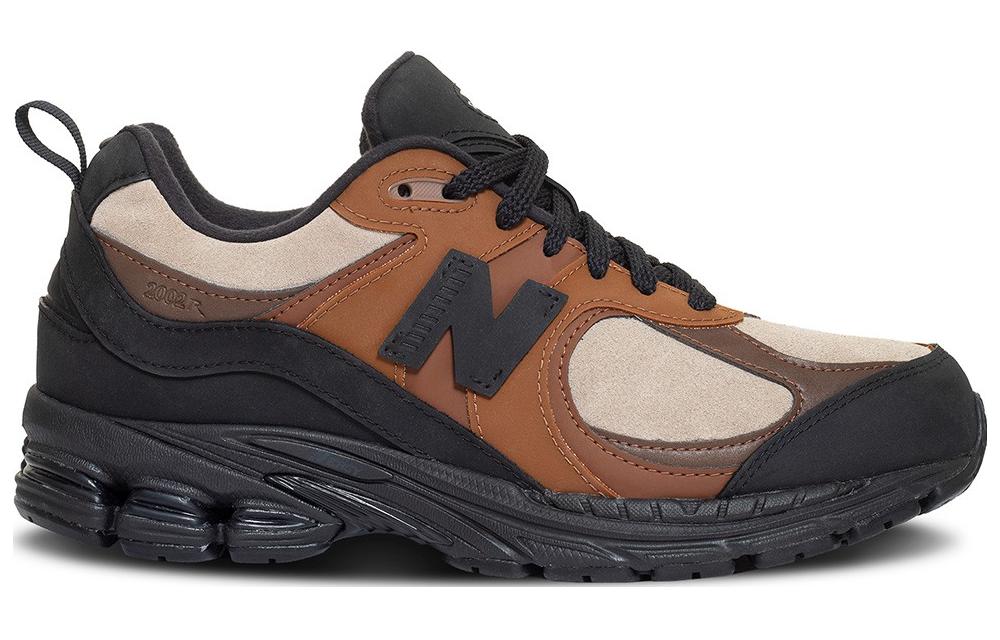 New Balance The Basement x New Balance 2002R Earth Brown M00RBC