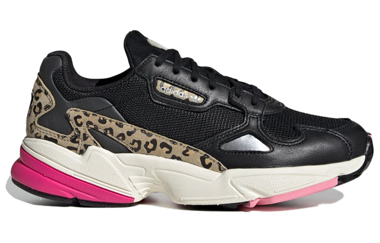(WMNS) adidas Falcon 'Leopard' FU6894