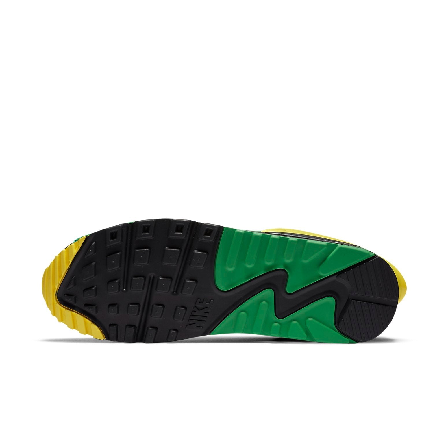 Nike Air Max 90 FlyEase 'Oregon Ducks' CZ4270-001