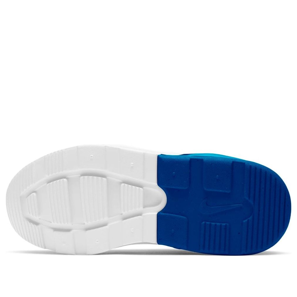 (PS) Nike Air Max Motion 2 'White Game Royal' AQ2743-102