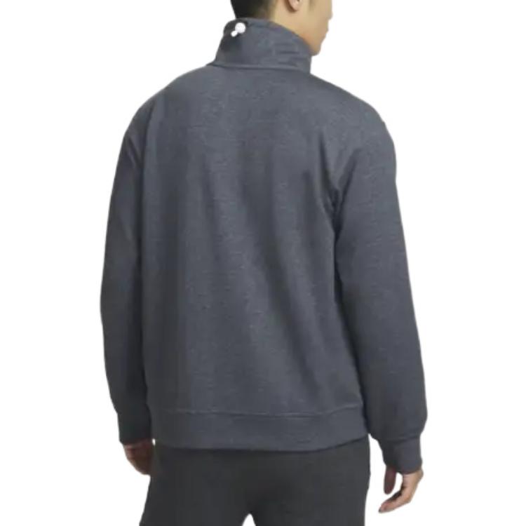 Nike Dri-Fit Yoga Restore Logo DQ6698-011