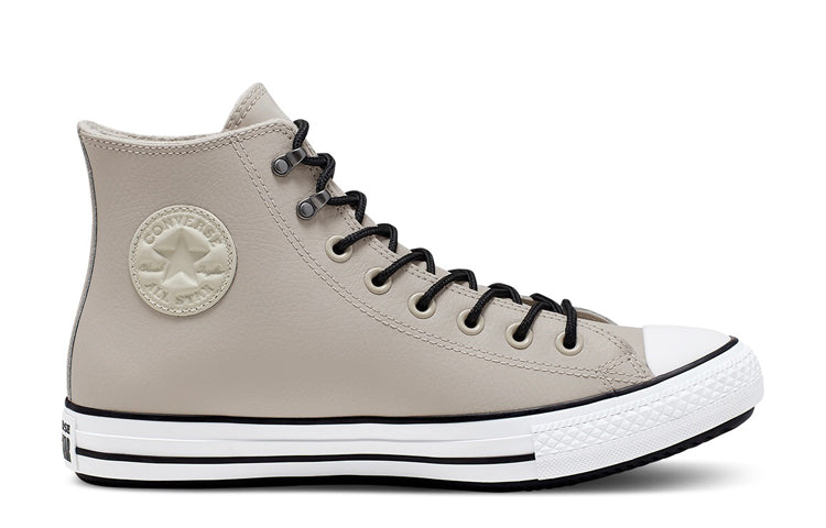 Converse Winter Chuck Taylor All Star 'Gray White' 166219C