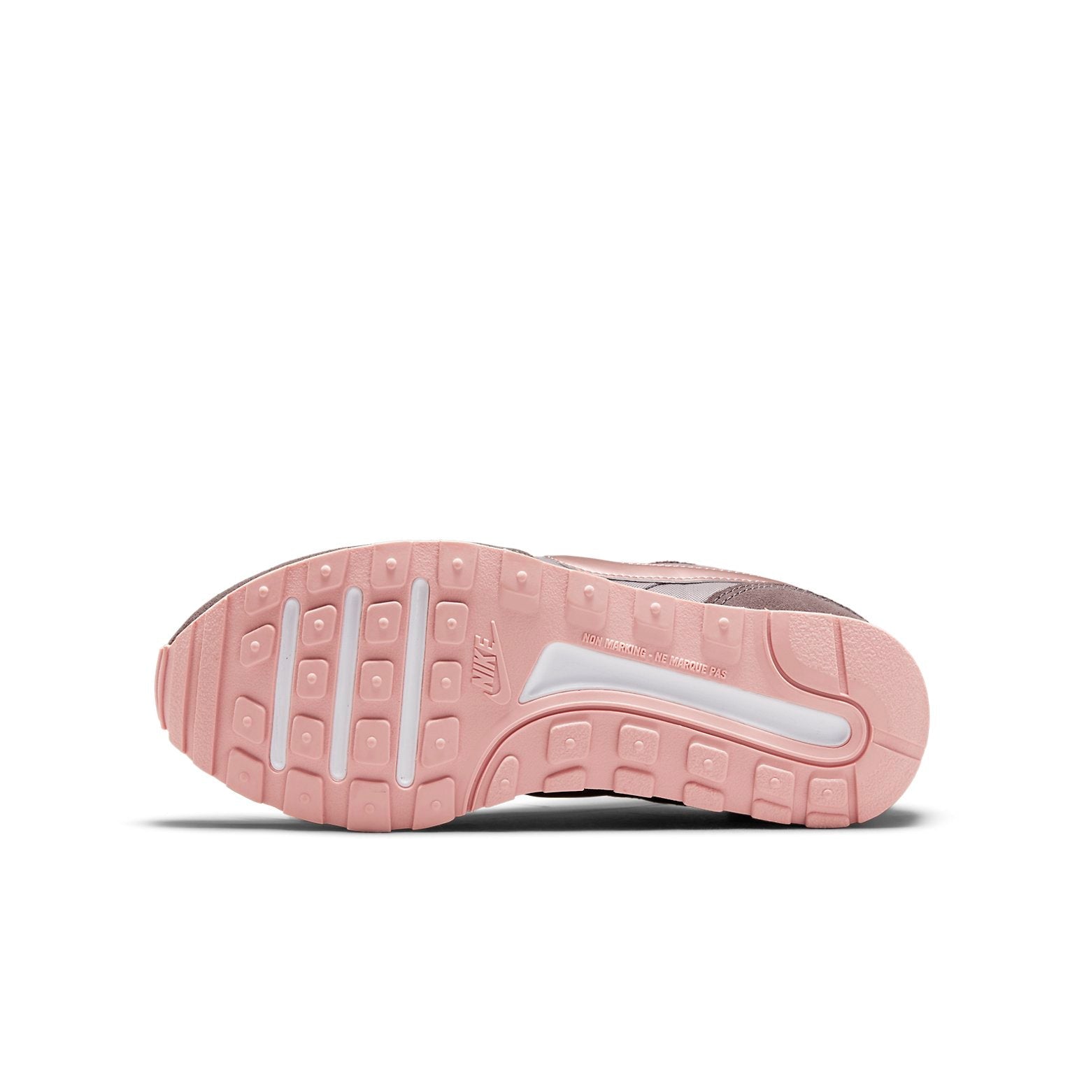 (GS) Nike MD Valiant 'Light Violet Ore' CN8558-200