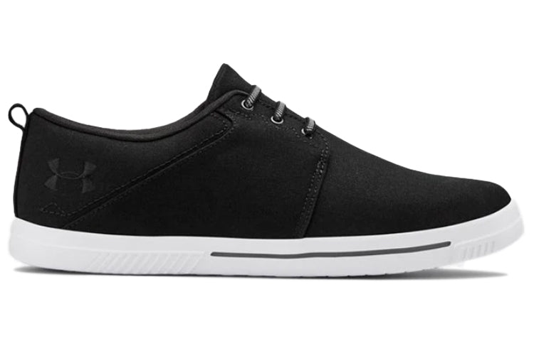 Under Armour Street Encounter 4 Slides 'Black' 3022914-001