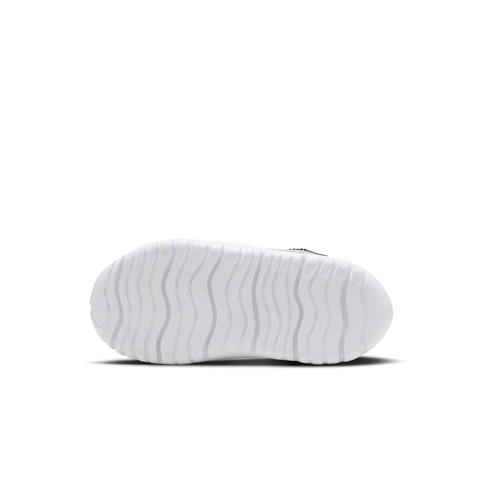 (PS) Air Jordan 11 Retro 'White Black' BQ7101-170