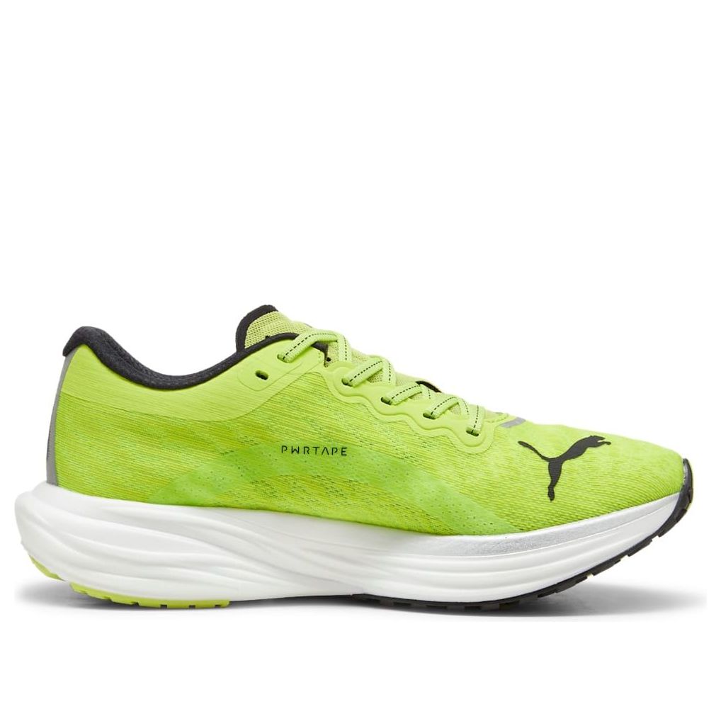 PUMA Deviate Nitro 2 'Lime Pow' 376807-20