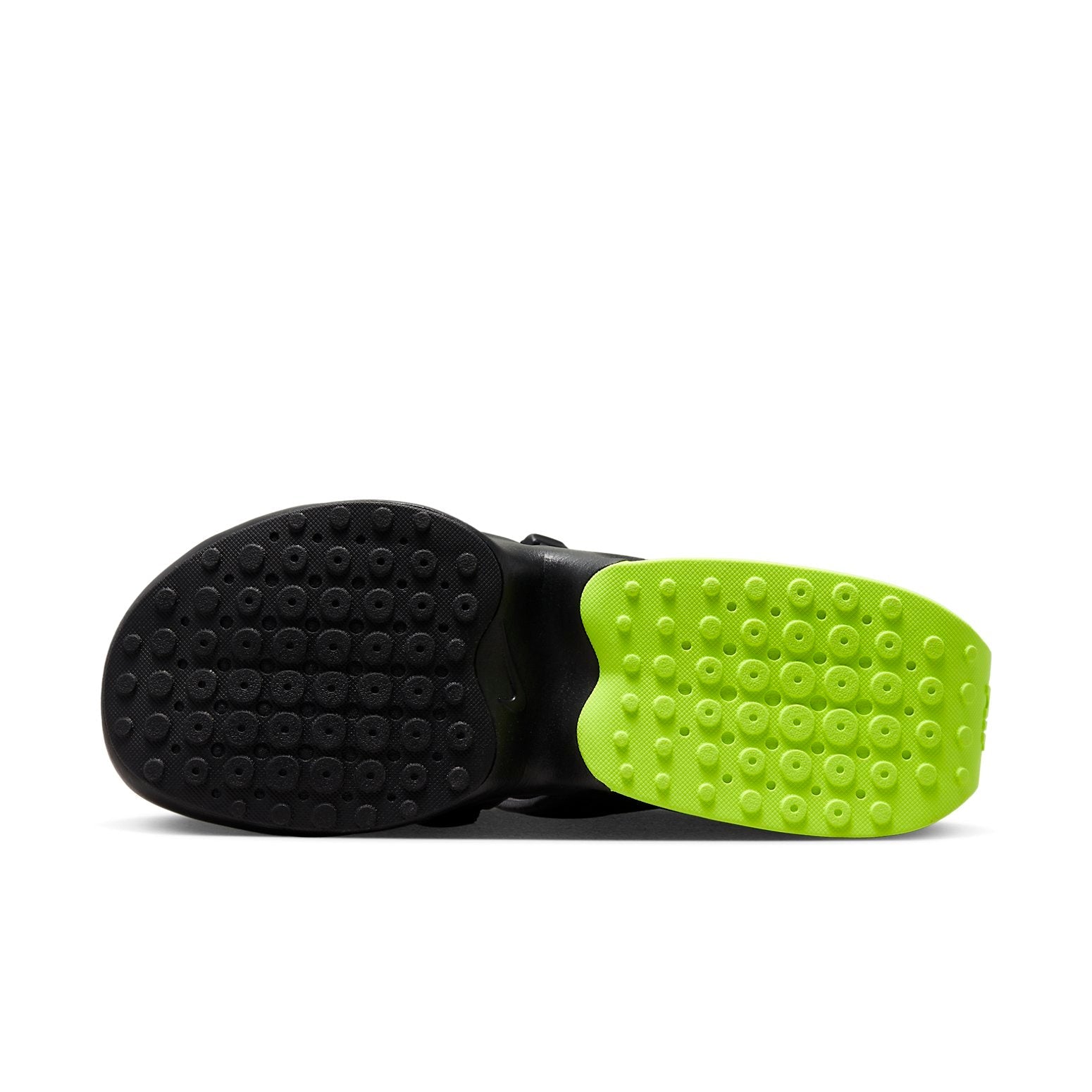Nike Air Max Sol 'Black Dark Grey White Volt' DD9972-004