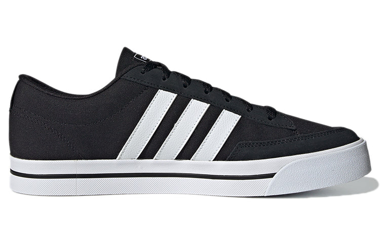 adidas neo Retrovulc White/Black H02207