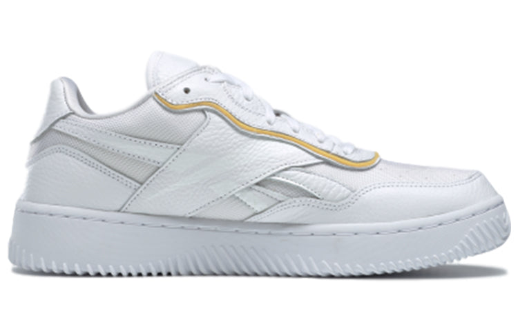 Reebok Vb Dual Court II Vb White FW3078