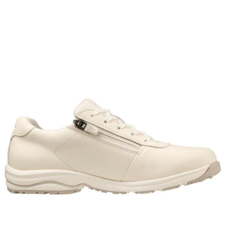 (WMNS) Mizuno Ld40 'Cream White' B1GD220502