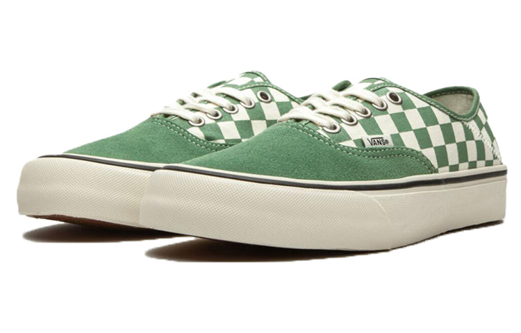 Vans Authentic Sf White/Green VN0A3MU61AZ