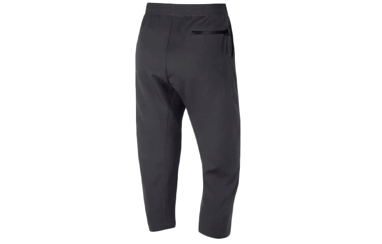 Nike Sportswear NSW TECH PACK Woven Long Pants Sports Pants Black AR1563-060
