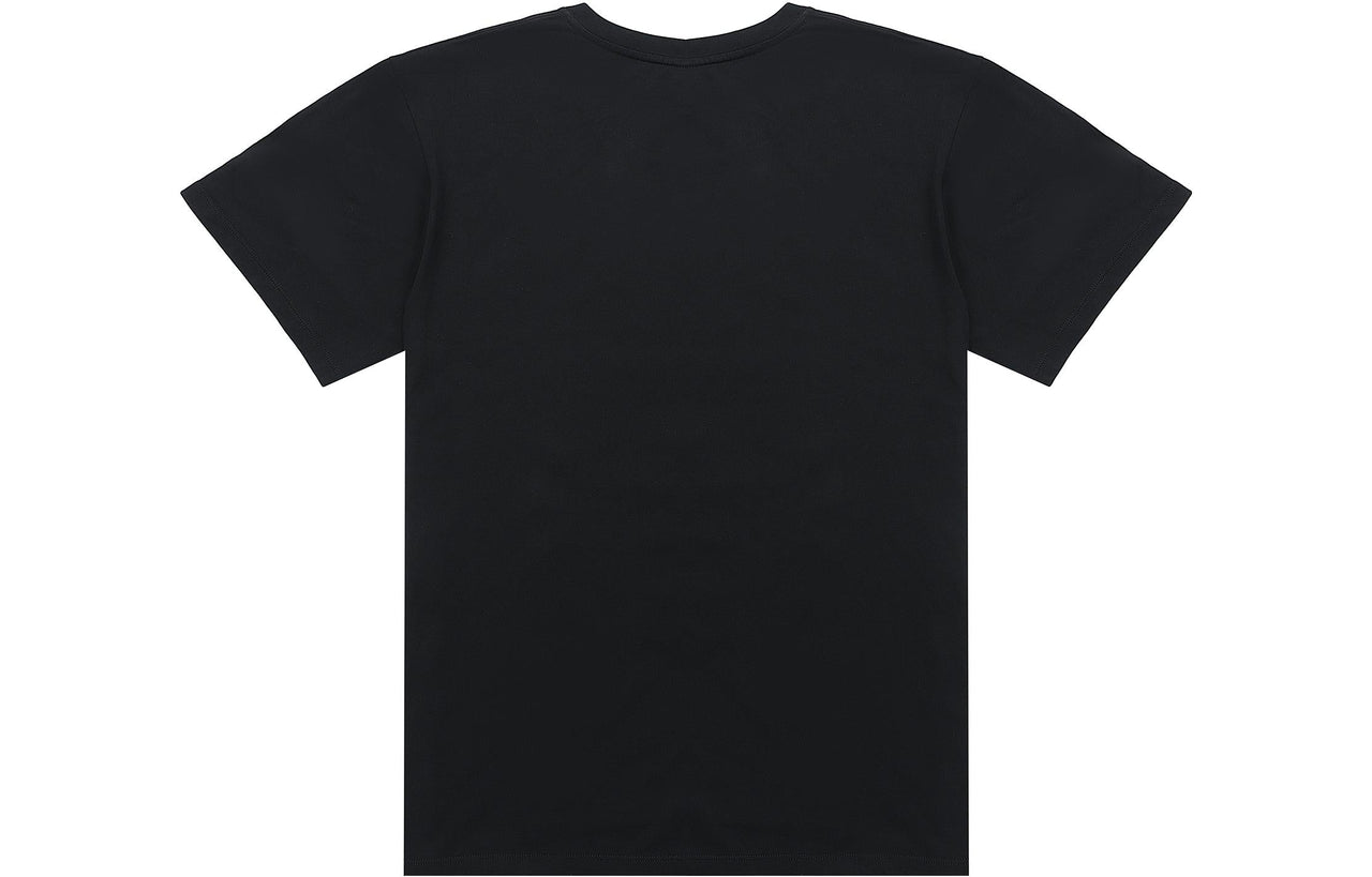 Gucci OFF-WHITE Cotton Oversize With Interlocking G Black 493117-X3Q35-1289