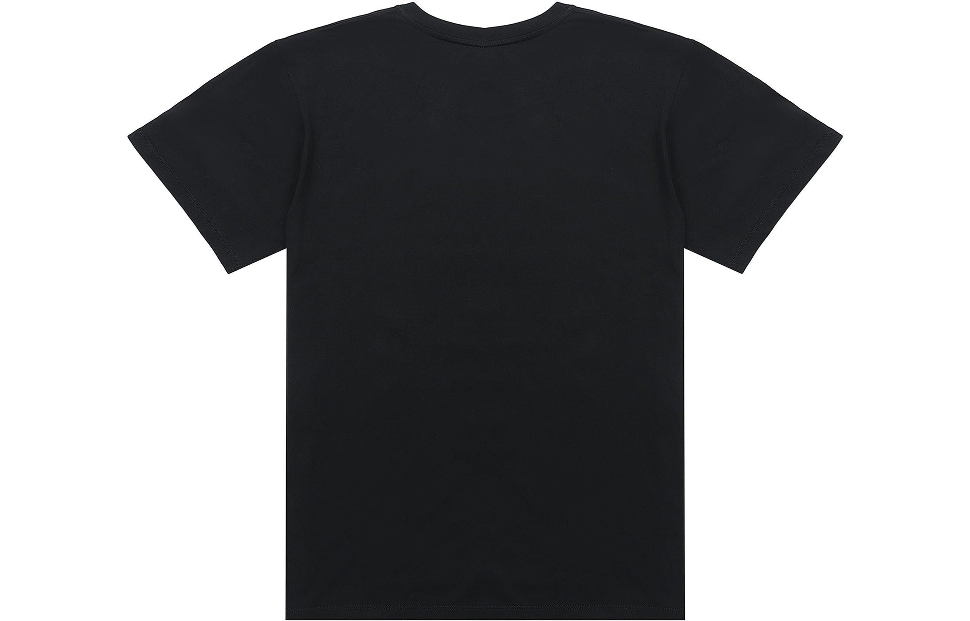 Gucci OFF-WHITE Cotton Oversize With Interlocking G Black 493117-X3Q35-1289