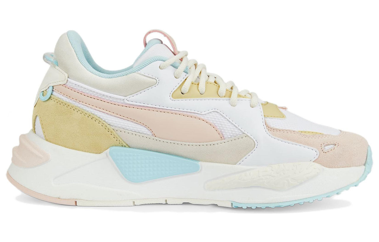 (WMNS) PUMA RS-Z 'Candy - White Island Pink' 388587-01