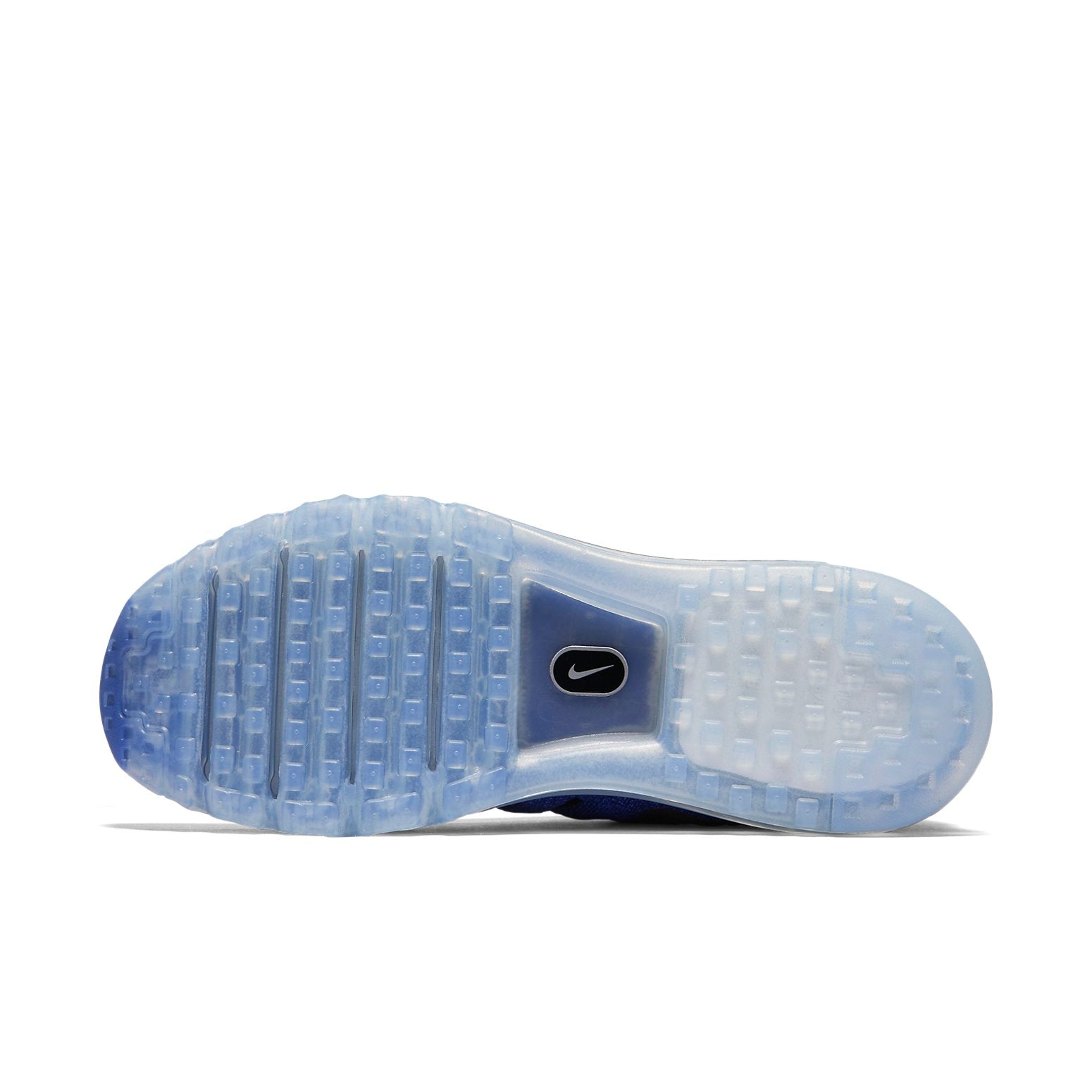 Nike Air Max 2016 'Deep Royal Blue Black' 806771-401