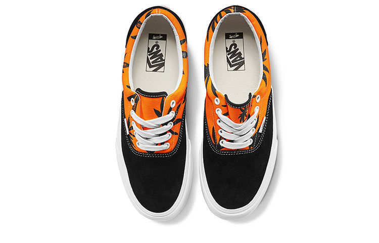 Vans VSSL-Surf Kit x Era VLT LX 'Oriole' VN0A4BNHTIT