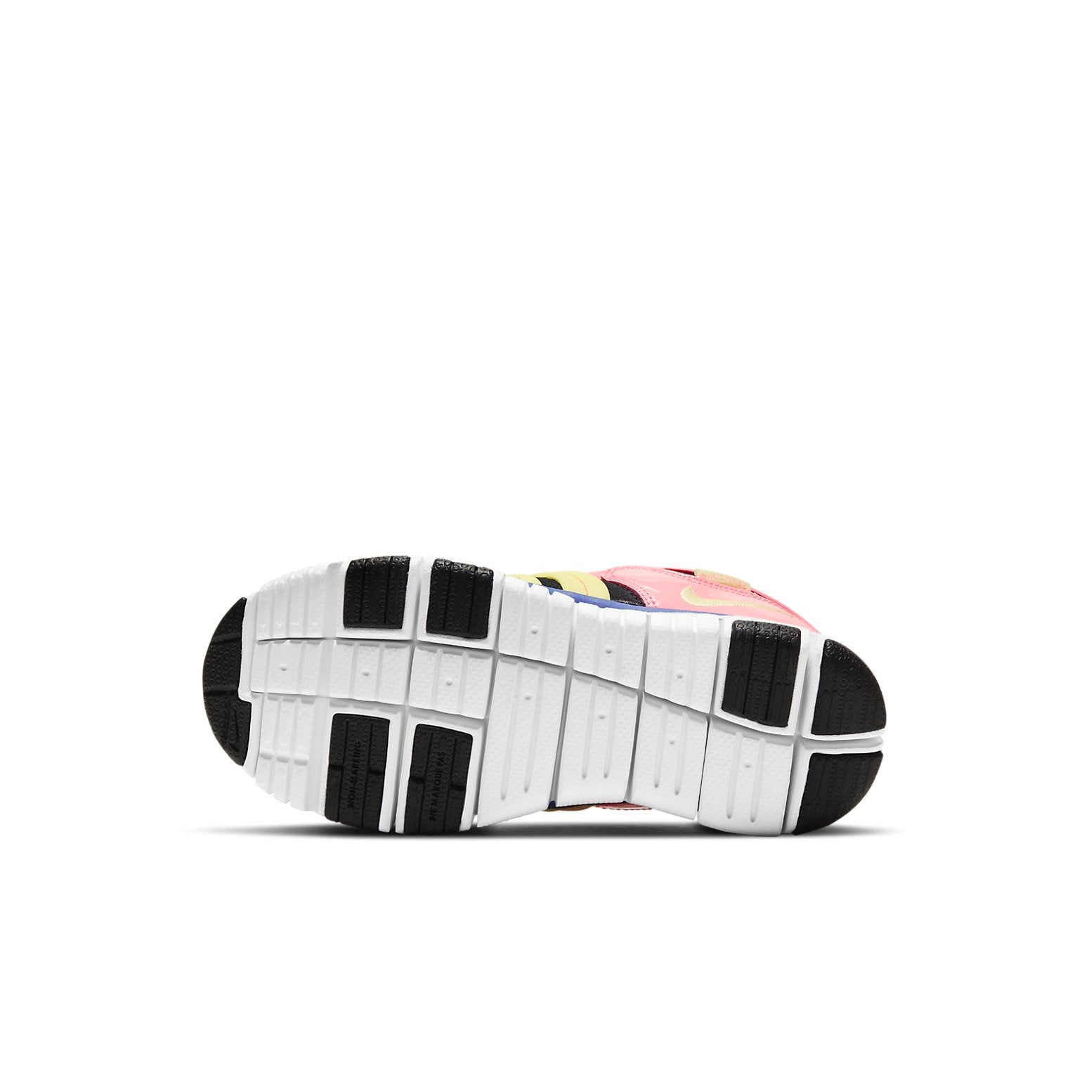 (PS) Nike Dynamo Free 'Pink Purple' 343738-025