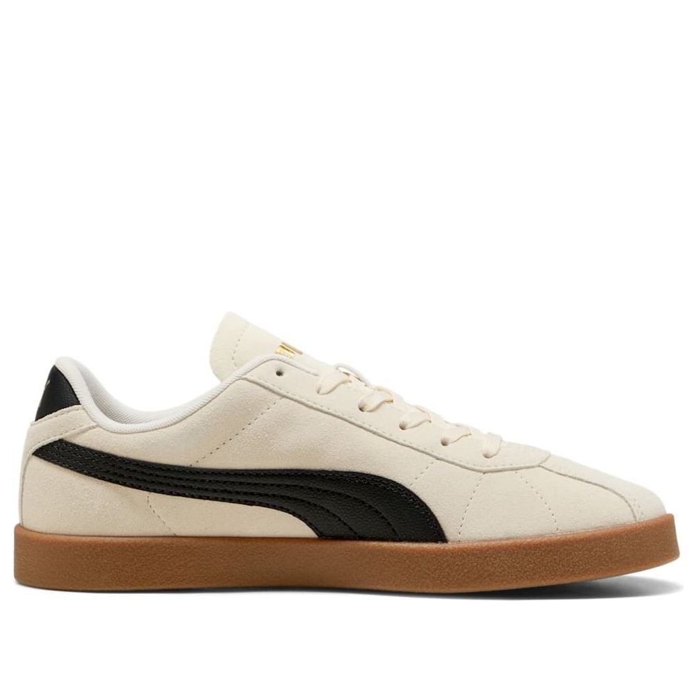 PUMA Club II 'Beige Black Gum' 397444-07