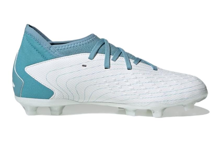 (GS) adidas Parley x Predator Accuracy.3 'Sustainability Pack' ID9334