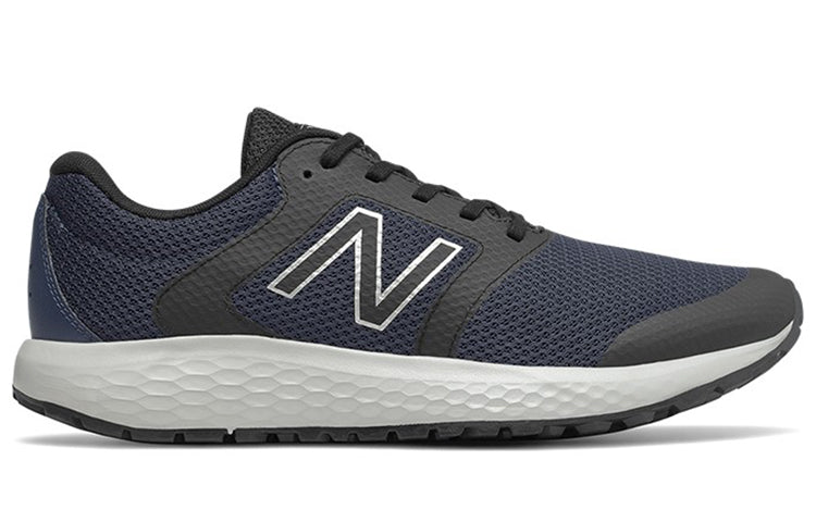 New Balance 420 Black/Blue ME420RV1