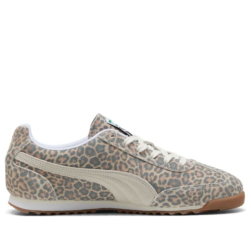 (WMNS) PUMA Arizona Leo 'Vapor Gray' 408323-01