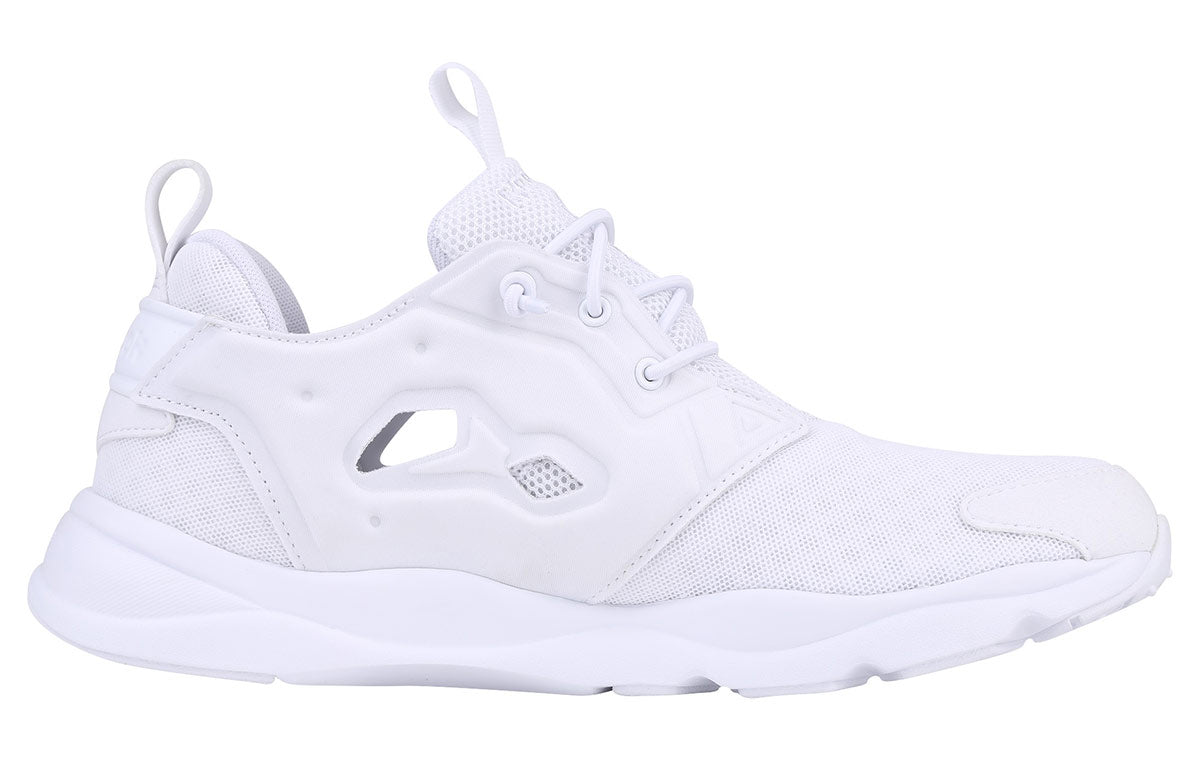 Reebok Furylite pure white Shoes/Sneakers BS6130