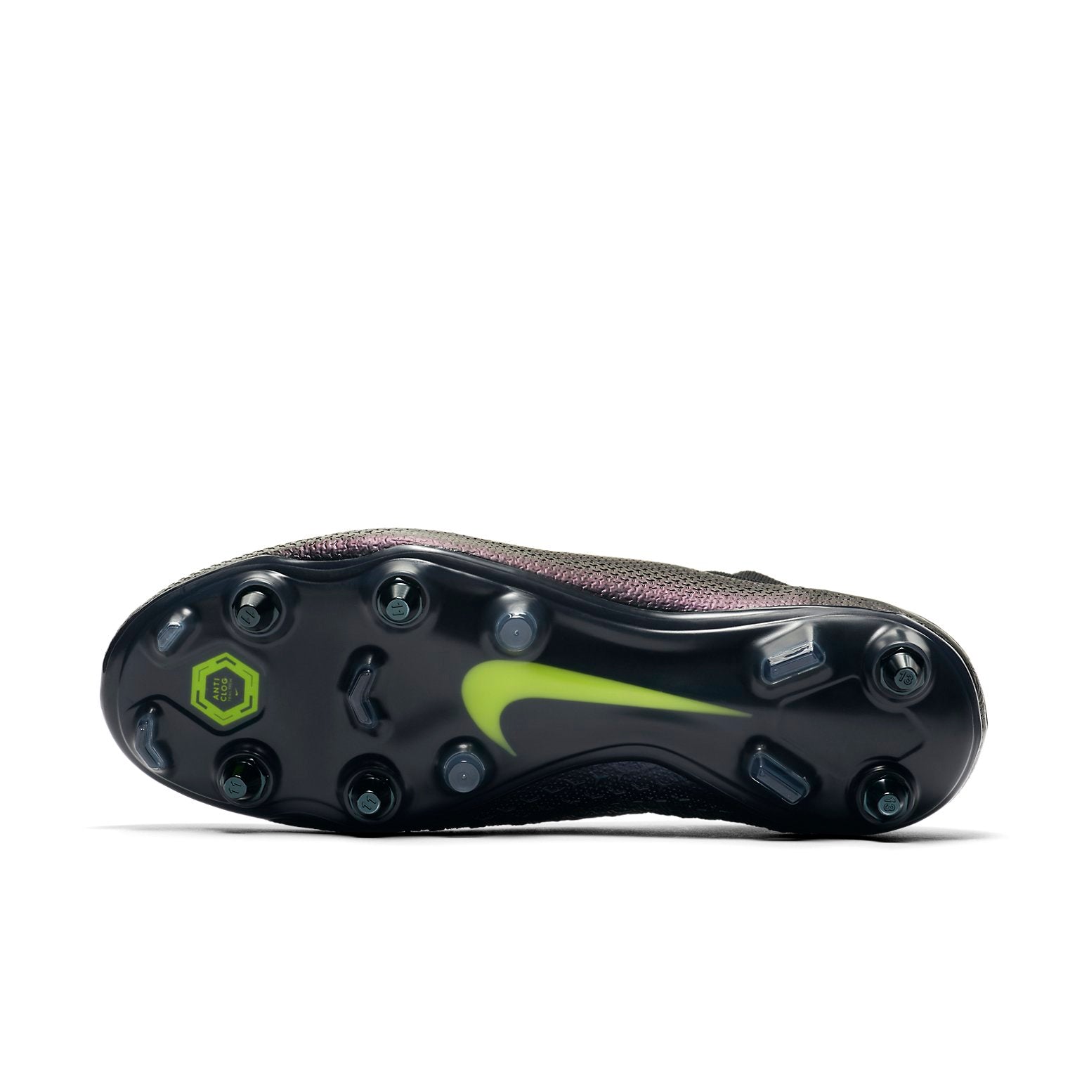 Nike Phantom Vision 2 Elite DF SG Pro AC 'Kinetic Black' CD4163-010