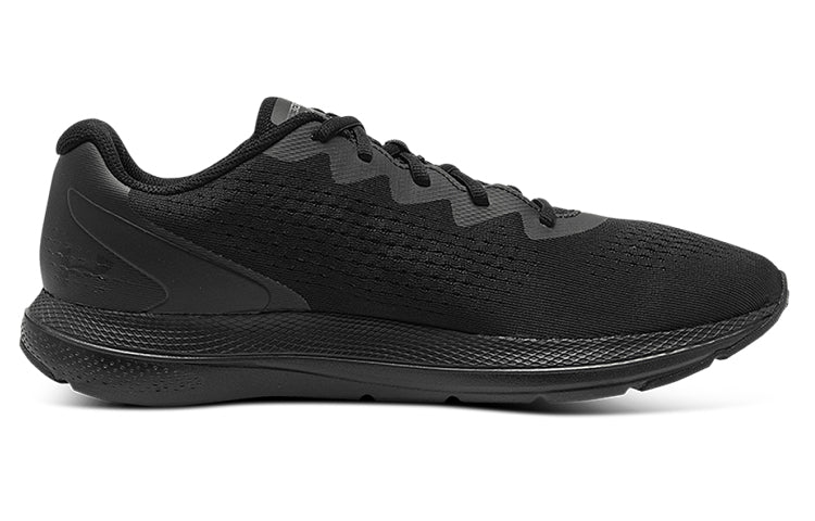 Under Armour Charged Impulse 2 'Black' 3024136-002