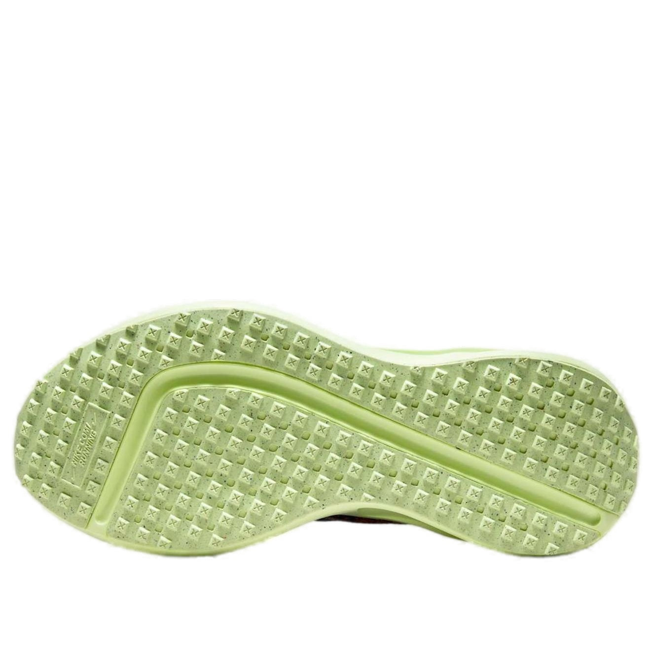 (WMNS) Nike Interact Run EasyOn SE 'Black Barely Volt' HQ2698-001
