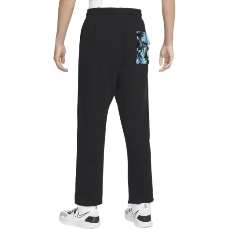 Nike Sweatpants 'Black' DQ6114-010